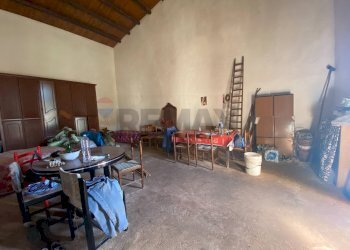 Sala da pranzo - Terreno agricolo Strada Scala di Gemmazza
 
snc, Canicattini Bagni - foto 18