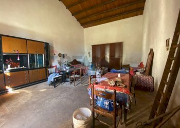 Sala da pranzo - Terreno agricolo Strada Scala di Gemmazza
 
snc, Canicattini Bagni - foto 21