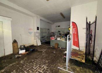 Stanza vuota - Laboratorio Via Consolare Valeria
 
118, Giardini-Naxos - foto 5