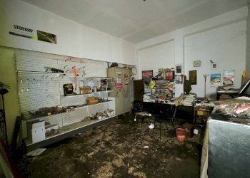 Dispensa di stoccaggio - Laboratorio Via Consolare Valeria
 
118, Giardini-Naxos - foto 7