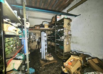 Dispensa di stoccaggio - Laboratorio Via Consolare Valeria
 
118, Giardini-Naxos - foto 11