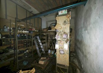 Cantina - Laboratorio Via Consolare Valeria
 
118, Giardini-Naxos - foto 13