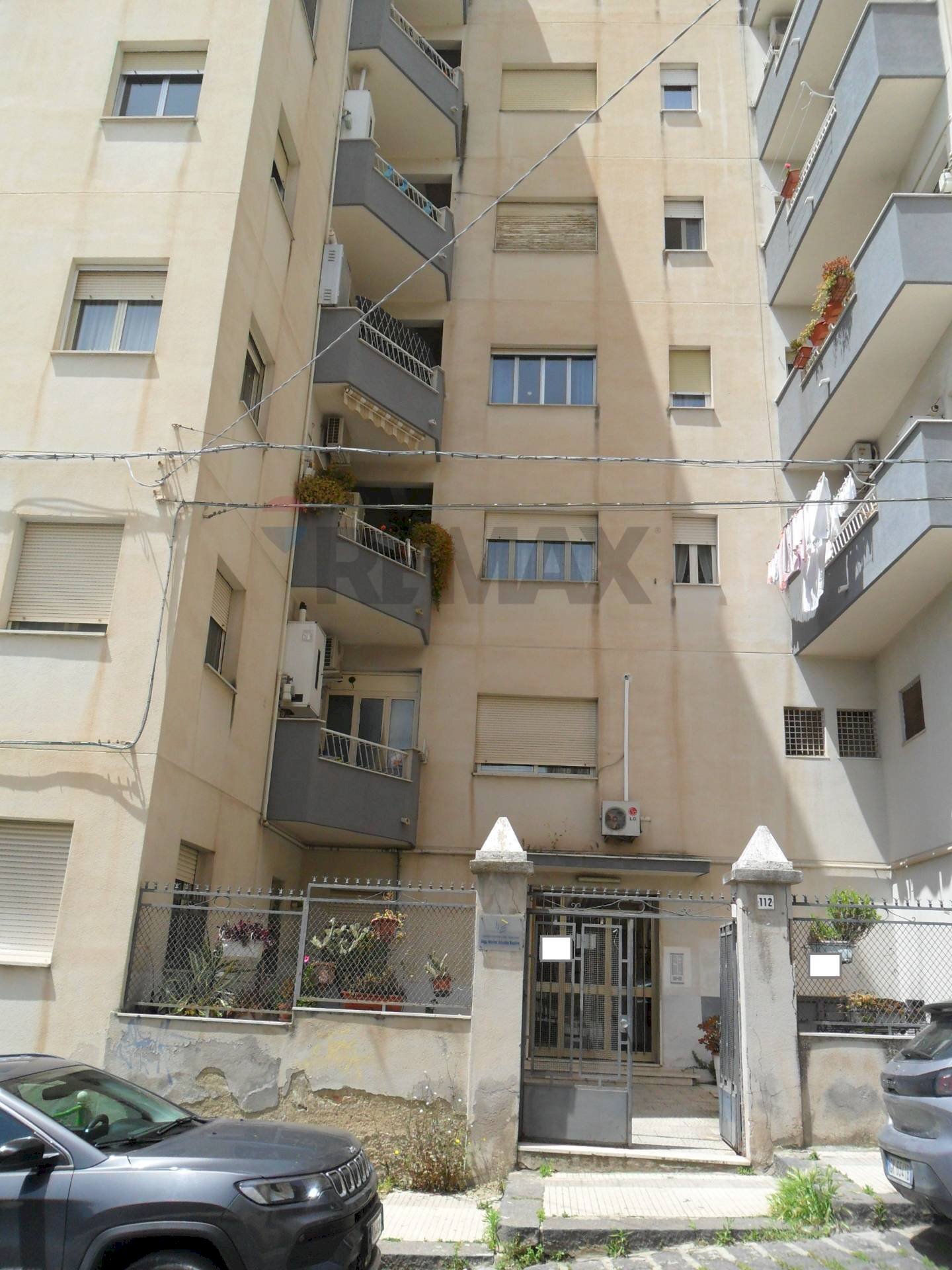 Edificio all\'aperto - Appartamento Via Gorizia
 
112, Caltanissetta - foto 1