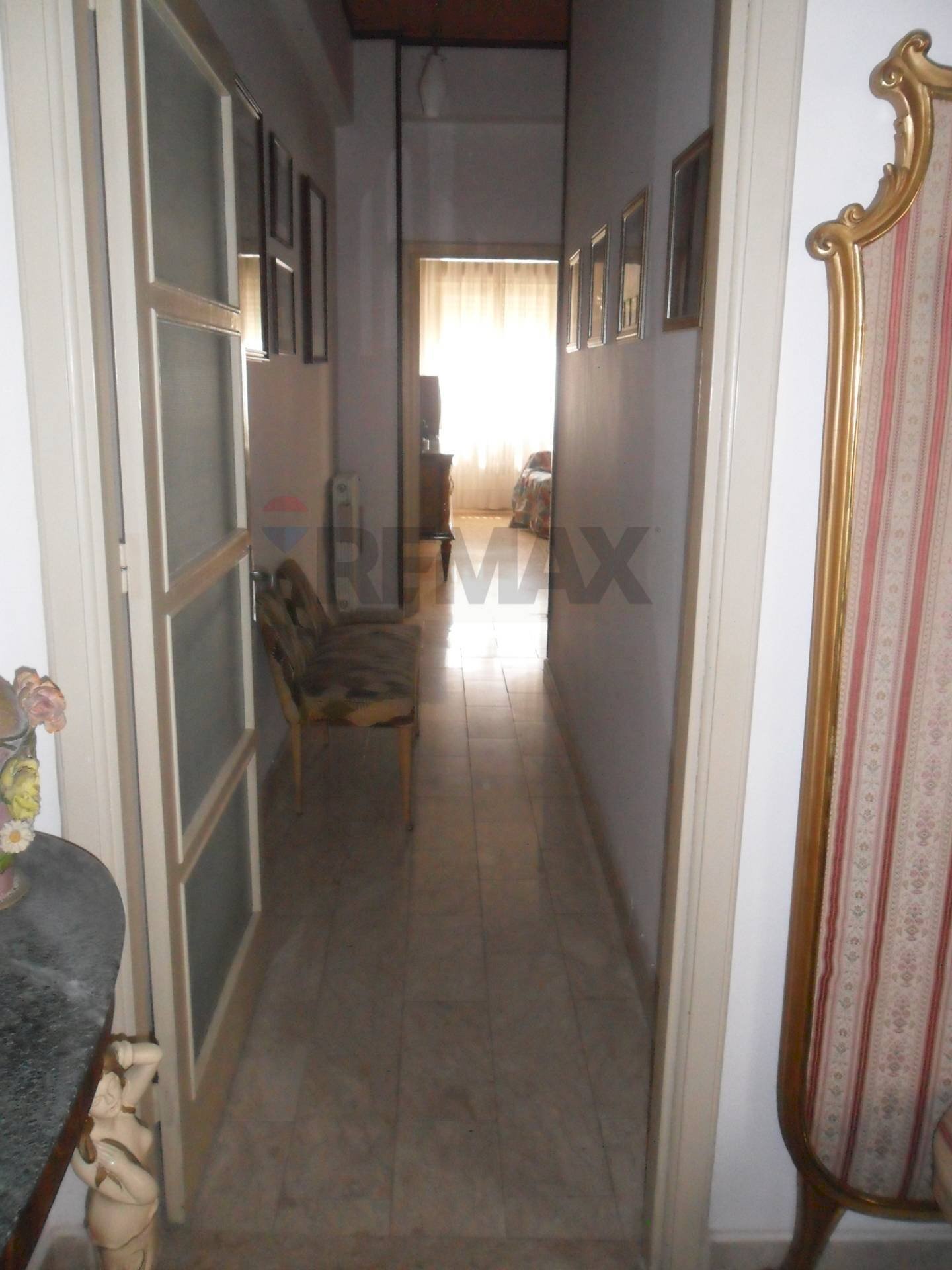 Hall / corridoio - Appartamento Via Gorizia
112, Caltanissetta - foto 2