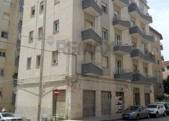 Edificio all\'aperto - Appartamento Via Gorizia
 
112, Caltanissetta - foto 18