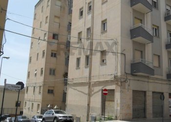 Edificio all\'aperto - Appartamento Via Gorizia
 
112, Caltanissetta - foto 19