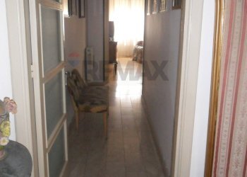 Hall / corridoio - Appartamento Via Gorizia
 
112, Caltanissetta - foto 2