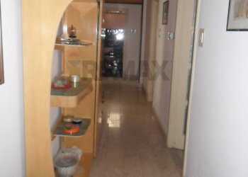 Hall / corridoio - Appartamento Via Gorizia
 
112, Caltanissetta - foto 4