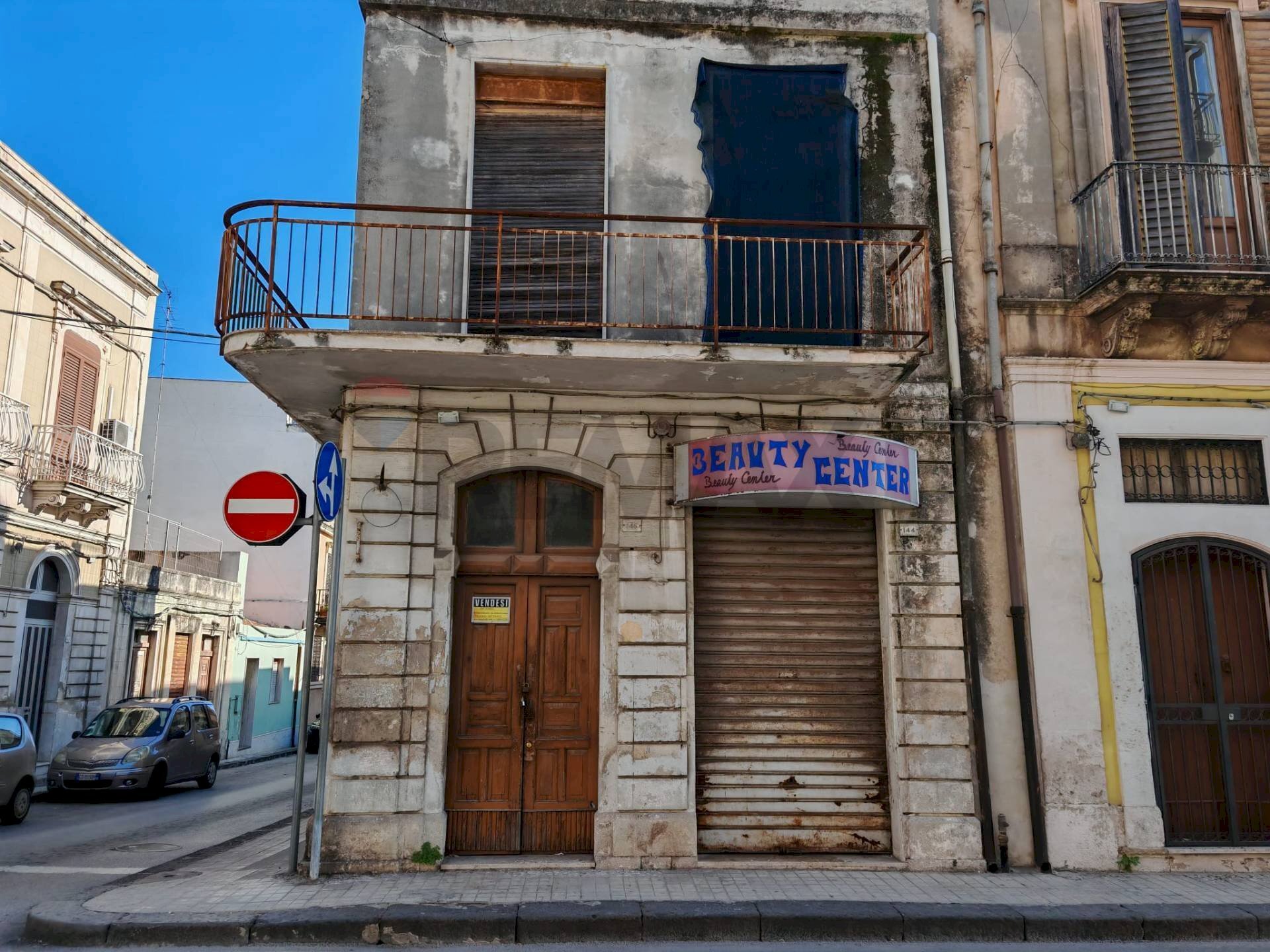 Edificio all\'aperto - Independent house VIA ARCHIMEDE
 
146, Floridia - photo 1