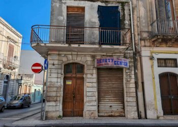 Edificio all\'aperto - Independent house VIA ARCHIMEDE
 
146, Floridia - photo 1