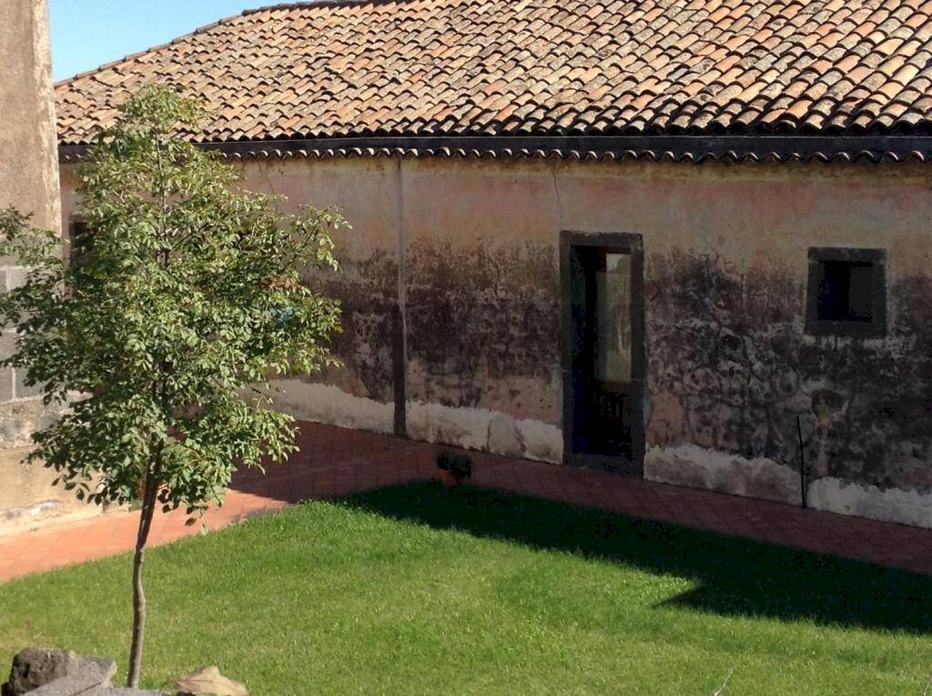 Casa all\'aperto - Agriturismo via  Andronico, Mascali - foto 3