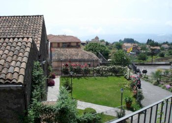 Giardino - Agriturismo via  Andronico, Mascali - foto 1