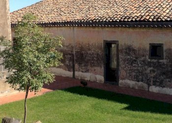 Casa all\'aperto - Agriturismo via  Andronico, Mascali - foto 3