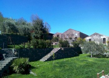 Giardino - Agriturismo via  Andronico, Mascali - foto 5