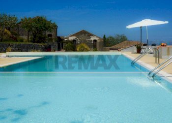 Piscina - Agriturismo via  Andronico, Mascali - foto 6