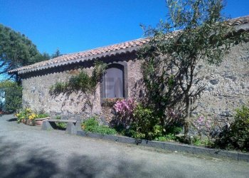 Casa all\'aperto - Agriturismo via  Andronico, Mascali - foto 10