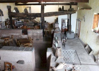 Sala da pranzo - Agriturismo via  Andronico, Mascali - foto 12