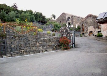 Casa all\'aperto - Agriturismo via  Andronico, Mascali - foto 13