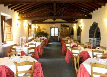 Sala da pranzo - Agriturismo via  Andronico, Mascali - foto 14