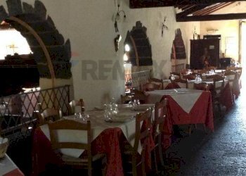 Sala da pranzo - Agriturismo via  Andronico, Mascali - foto 16