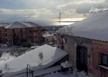 Edificio all\'aperto - Agriturismo via  Andronico, Mascali - foto 21