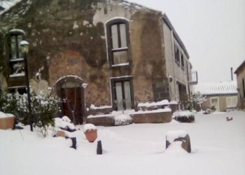 Edificio all\'aperto - Agriturismo via  Andronico, Mascali - foto 23