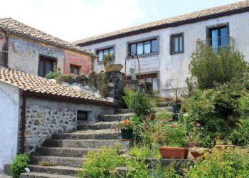 Casa all\'aperto - Agriturismo via  Andronico, Mascali - foto 25