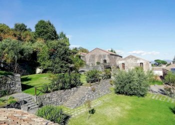 Giardino - Agriturismo via  Andronico, Mascali - foto 26