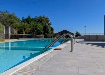 Piscina - Agriturismo via  Andronico, Mascali - foto 27