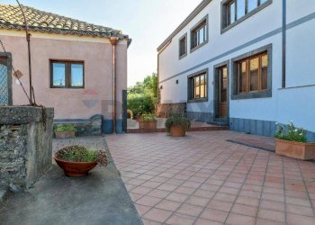 Terrazza - Agriturismo via  Andronico, Mascali - foto 28