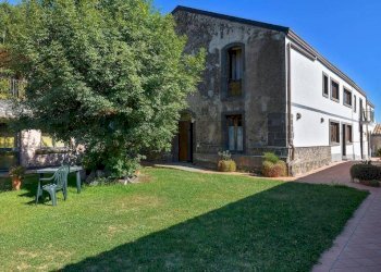 Casa all\'aperto - Agriturismo via  Andronico, Mascali - foto 30