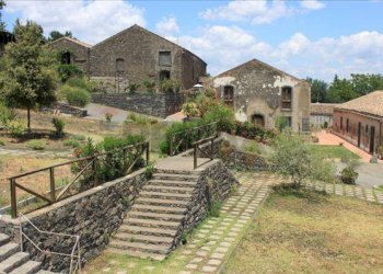 Giardino - Agriturismo via  Andronico, Mascali - foto 44