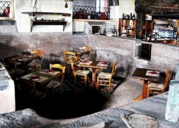 Sala da pranzo - Agriturismo via  Andronico, Mascali - foto 50