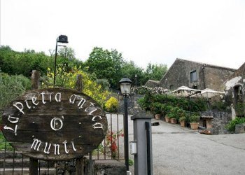 Casa all\'aperto - Agriturismo via  Andronico, Mascali - foto 51