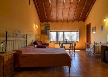 Camera / camera da letto - Agriturismo via  Andronico, Mascali - foto 59