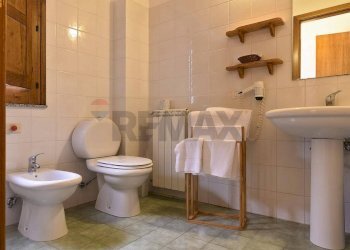 Bagno - Agriturismo via  Andronico, Mascali - foto 62