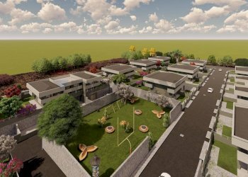 Casa all\'aperto - Villa corso vittorio emanuele III
 
NC, Valverde - foto 1