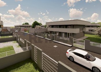 Casa all\'aperto - Villa corso vittorio emanuele III
 
NC, Valverde - foto 7