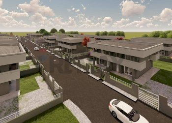 Edificio all\'aperto - Villa corso vittorio emanuele III
 
NC, Valverde - foto 8