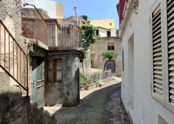 Casa all\'aperto - Casa semi indipendente Via Ponte
 
18, Roccalumera - foto 4