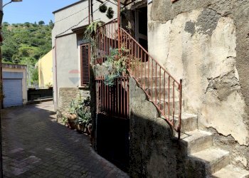 Casa all\'aperto - Casa semi indipendente Via Ponte
 
18, Roccalumera - foto 5