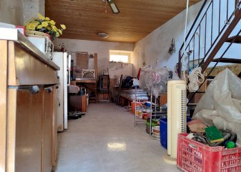 Dispensa di stoccaggio - Casa semi indipendente Via Ponte
 
18, Roccalumera - foto 6