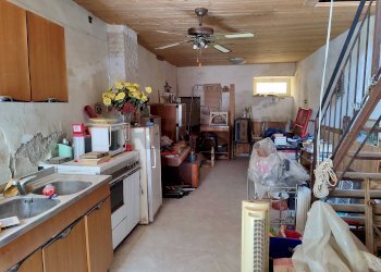 Cucina - Casa semi indipendente Via Ponte
 
18, Roccalumera - foto 7