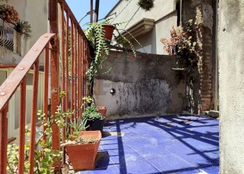 Terrazza - Casa semi indipendente Via Ponte
 
18, Roccalumera - foto 11