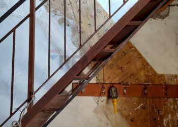 Scale - Casa semi indipendente Via Ponte
 
18, Roccalumera - foto 13