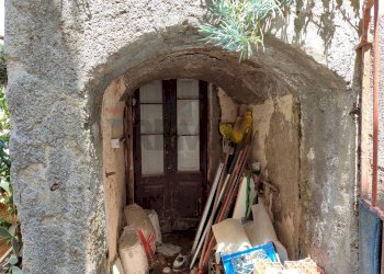 Edificio all\'aperto - Casa semi indipendente Via Ponte
 
18, Roccalumera - foto 19