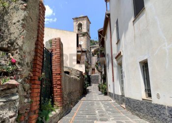 Edificio all\'aperto - Casa semi indipendente Via Ponte
 
18, Roccalumera - foto 22