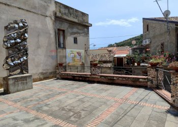 Terrazza - Casa semi indipendente Via Ponte
 
18, Roccalumera - foto 25