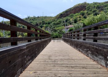 Terrazza - Casa semi indipendente Via Ponte
 
18, Roccalumera - foto 28