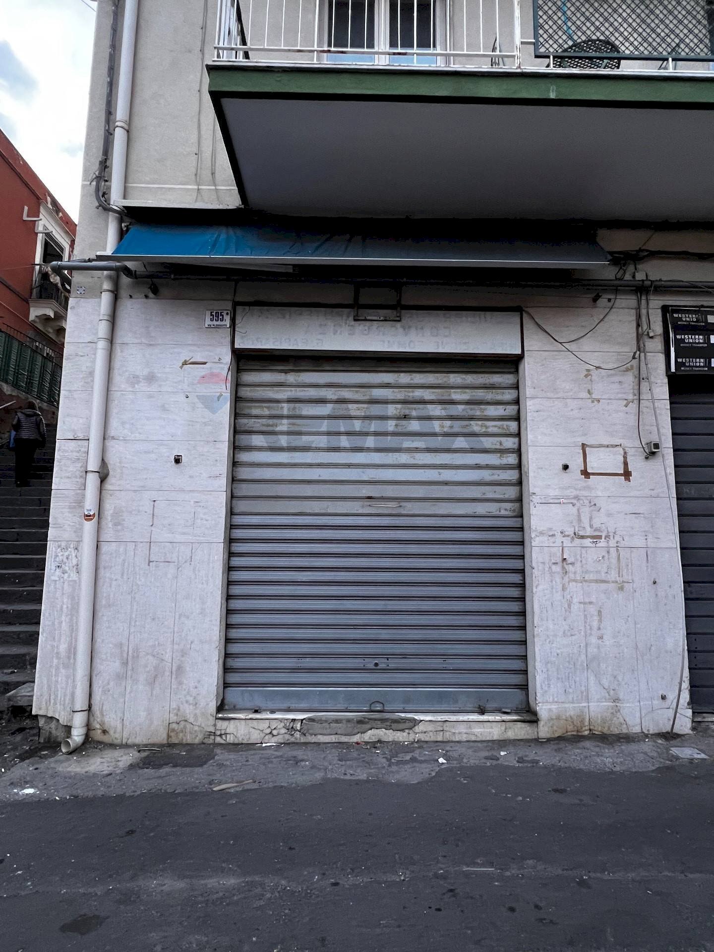 Edificio all\'aperto - Laboratory Via Plebiscito
 
595/B, Catania - photo 2